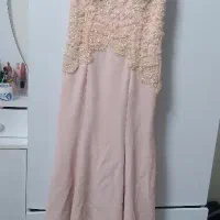 لباس مجلسی تا سایز ۴۰ میخوره