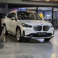 ب اج و bmw ix1 2025 0km آرکان خودرو.ایران مال