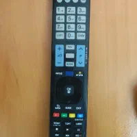 ریموت کنترل LG