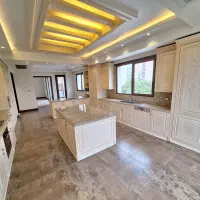 ۲۶۵ متر کلیدنخورده //اکازیون واقعی// تاپ زعفرانیه