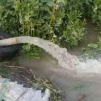 آب یابی کشف چشمه های زیر زمینی برای حفرچاه