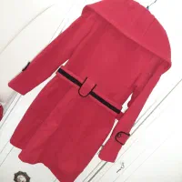 پالتو و کاپشن و ژاکت زنانه|لباس|کرمان, |دیوار