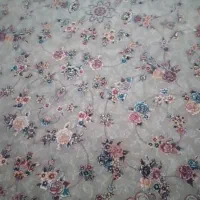 یک جفت فرش ۷۰۰شانه طوسی