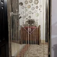 پرده ریسه ای