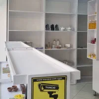 دکور ، ویترین ، استند ماگ ، قفسه ام دی اف|فروشگاه و مغازه|مشهد, دانشجو|دیوار