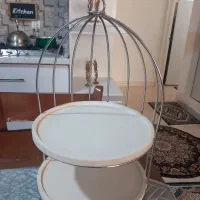 سوپرمارک آشپزخانه نظم دهنده|آب‌چکان و نظم‌دهنده ظروف|آبیک, |دیوار