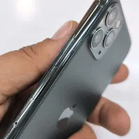 آیفون 11pro 512G bat 100%|موبایل|بجنورد, |دیوار