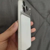 17promax Zaa 256 Iphone|موبایل|تهران, عبدلآباد|دیوار