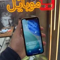 آیفون 11 128 ch دوسیم پک اصلی / استوک موبایل|موبایل|بیرجند, |دیوار