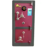 گاوصندوق ایران کاوه مدل ۳۵۰ik|فروشگاه و مغازه|هشترود, |دیوار