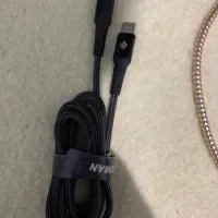 کابل شارژ|لوازم جانبی موبایل و تبلت|صفادشت, |دیوار