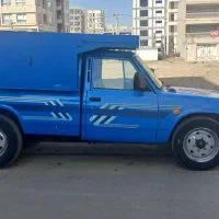 نیسان دوگانه شرکت|خودرو سواری و وانت|همدان, |دیوار