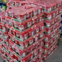 پخش عمده برنج ایرانی..رب.رانی.انرژی زا تن ماهی|خوردنی و آشامیدنی|اصفهان, هفتون|دیوار