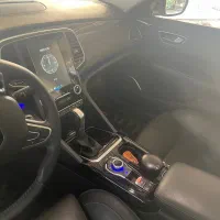 رنو تالیسمان۲۰۱۷ با کمک برقی|خودرو سواری و وانت|یزد, |دیوار