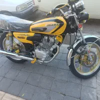 موتور نیکتاز ۲۰۰