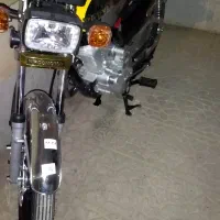 هندا نیرو موتور ۲۰۰ صفر