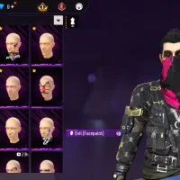 اکانت فری فایر|کنسول، بازی ویدئویی و آنلاین|اسلامآباد غرب, |دیوار