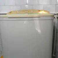 ماشین لباسشوئی ایران شرق|ماشین لباسشویی و خشککن لباس|رشت, جهاد|دیوار