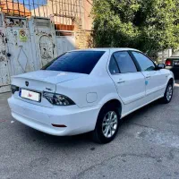 سورن. پلاس EF7 1400|خودرو سواری و وانت|فسا, |دیوار