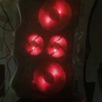 کول پد|قطعات و لوازم جانبی رایانه|فردیس, ثابتی|دیوار