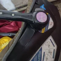 فروش کریر|کالسکه و لوازم جانبی|کرج, مطهری|دیوار