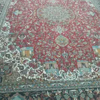 فرش ۱۲ متری