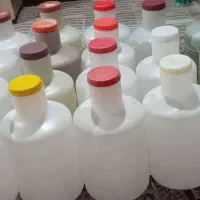 150عدد دبه|ظروف نگهدارنده، پلاستیکی، یکبارمصرف|مشگین شهر, |دیوار