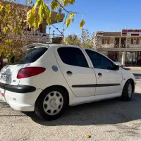 206|خودرو سواری و وانت|جوانرود, |دیوار