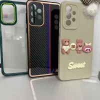 قاب نو سامسونگGalaxy A73 5G