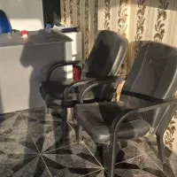 میز و صندلی|مبلمان اداری|حمیدیا, |دیوار