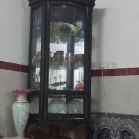 بوفه ویترین