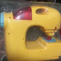 چرخ خیاطی اسباب بازی|اسباب‌‌بازی|محمدیه-قزوین, |دیوار