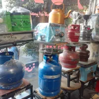 کپسول پیک نیک  شارژ شده کامل