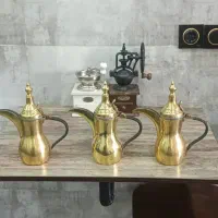 فنجان قهوه|ظروف سرو و پذیرایی|اهواز, عامری|دیوار