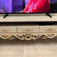 آینه وکنسول