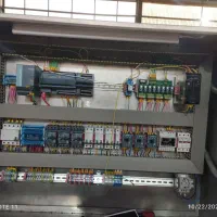 اتوماسیون صنعتی و برق صنعتی|خدمات پیشه و مهارت|گرگان, |دیوار