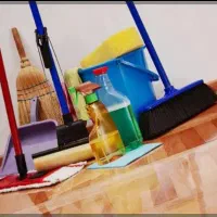 شرکت نظافتی ایران پاک