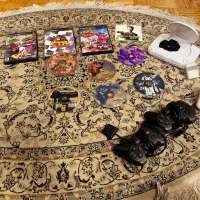 ps1 با لنز نیاز به تعمیر