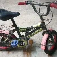 دوچرخه ۱۲ المپیا