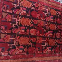 فرش دست بافت