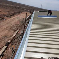 نصب سوله و پوشش سقف شیروانی|خدمات پیشه و مهارت|یزد, |دیوار