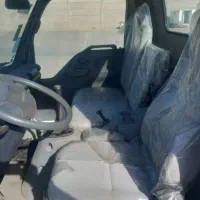 کامیون ایسوزو شیلر ۶تن ۱۴۰۰ صفر خشک برگه اوراقی|خودرو سنگین|تهران, فرودگاه مهرآباد|دیوار
