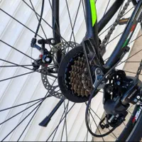 دوچرخه TERAK بزرگراه آزادی مارالان میدان سجادیه|دوچرخه، اسکیت، اسکوتر|تبریز, |دیوار