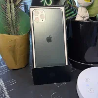 ایفون ۱۱ پرومکس zaa ۶۴