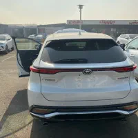 تویوتا ونزا ۲۰۲۴ فول اپشن|خودرو سواری و وانت|تهران, شهرک چیتگر|دیوار