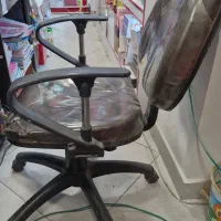 صندلی چرخدار|صندلی و نیمکت|رشت, حسین آباد|دیوار