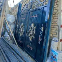 درب،دروازه،پنجره،upvc|مصالح و تجهیزات ساختمان|سنقر, |دیوار