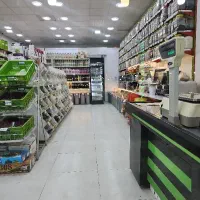 استخدام کمک فروشنده