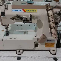 میاندوز . چرخ خیاطی