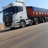 کشند فتون ۴۳۰|خودرو سنگین|صفی آباد, |دیوار